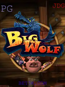 BigWolf: Um Jogo Inovador no Universo de BET3K.COM