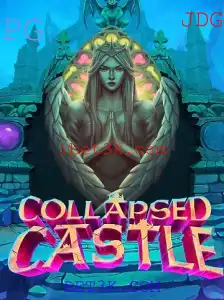 Uma Jornada Épica no Mundo de CollapsedCastle: Desvendando o Jogo do Momento