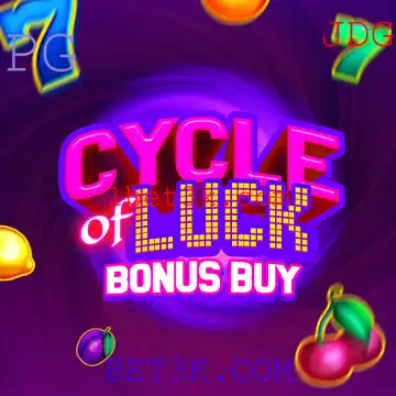 Novo jogo de cassino: CycleofLuckBonusBuy na BET3K.COM