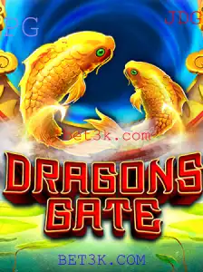DragonsGate: O Novo Jogo Empolgante da BET3K.COM