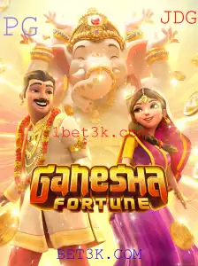 Explorando GaneshaFortune: Uma Jornada de Sorte e Estratégia