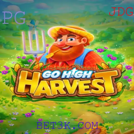 Explorando as Aventuras de GoHighHarvest no Mundo de BET3K.COM