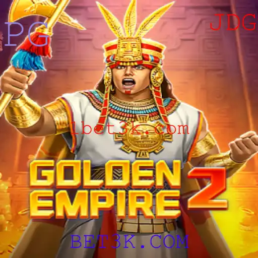 Exploração Completa de GoldenEmpire2: Regras e Estratégias no BET3K.COM