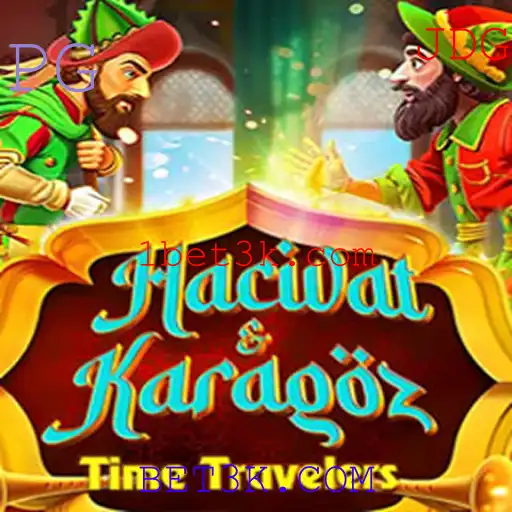 Explorando o Fascinante Mundo de HacivatandKaragoz