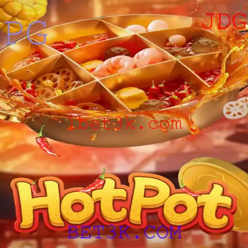 Descubra o Mundo do Hotpot: O Novo Jogo de Estratégia e Diversão na BET3K.COM