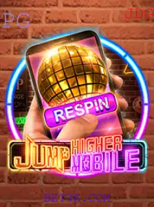 JumpHighermobile: Um Jogo Inovador para Gamers Modernos