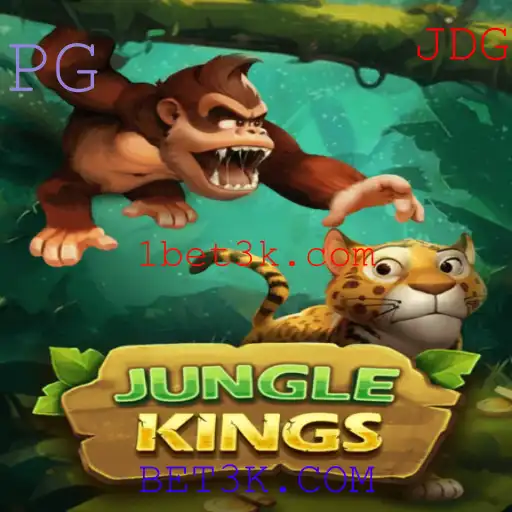 Desbravando o Mundo de JungleKings: Um Mergulho nas Regras e Estratégias do Jogo