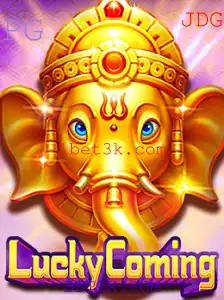 Explorando LuckyComing: O Jogo de Apostas da Atualidade