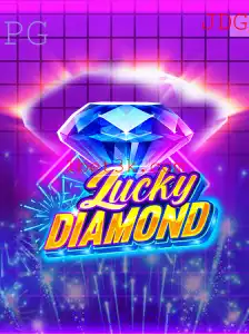 Tudo Sobre LuckyDiamond: O Novo Jogo de Apostas da BET3K.COM