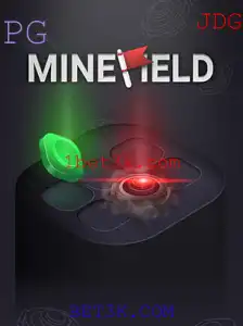 Explorando o Mundo de MineField