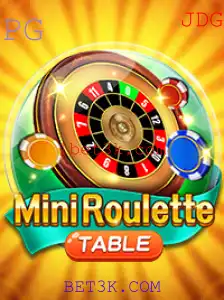 Descubra MiniRoulette: Uma Experiência Única de Jogo Online