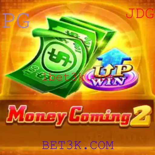 MoneyComing2: Uma Nova Experiência de Jogo no BET3K.COM