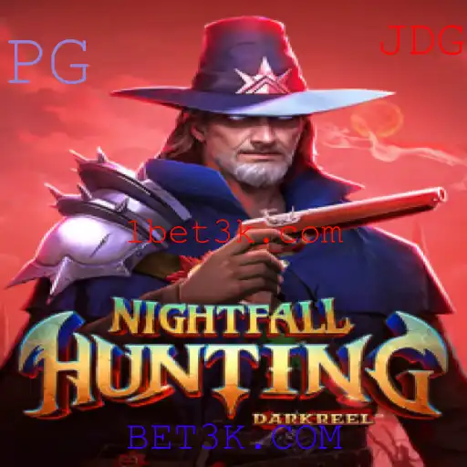 Descubra o Mundo de Aventuras com NightfallHunting