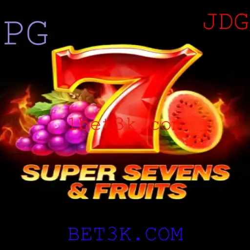 Descubra o Mundo Vibrante de 7SuperSevensFruits em BET3K.COM