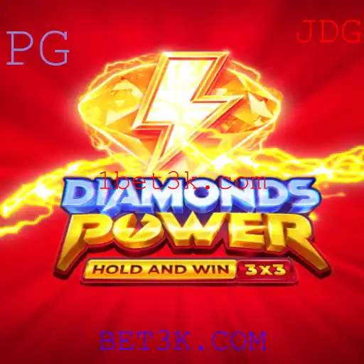 Descubra os Segredos de Diamondspower: Um Jogo Emocionante da BET3K.COM