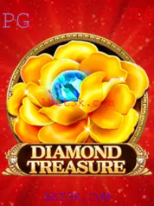 Descubra o Mundo do Diamondtreasure: Um Jogo de Aventuras e Estratégia