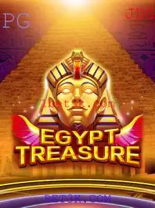 Descubra o Fascinante Mundo de EgyptTreasure: Uma Aventura ao Estilo Antigo no BET3K.COM