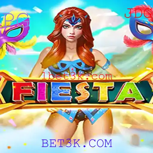 Explorando Fiesta: O Jogo de Estratégia que Agita a Plataforma BET3K.COM