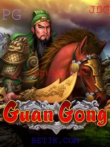 Explorando o Fascinante Jogo GuanGong no BET3K.COM