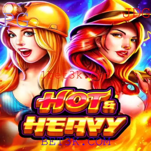 Desvendando o Mundo de HotHeavy: O Novo Fenômeno de Jogos em BET3K.COM