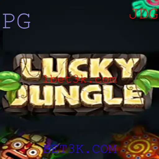 LuckyJungle: Um Novo Fenômeno no Mundo dos Jogos Online