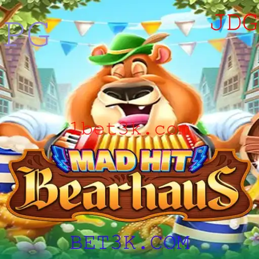 Explorando MadHitBearhaus: Um Mergulho no Universo do Jogo