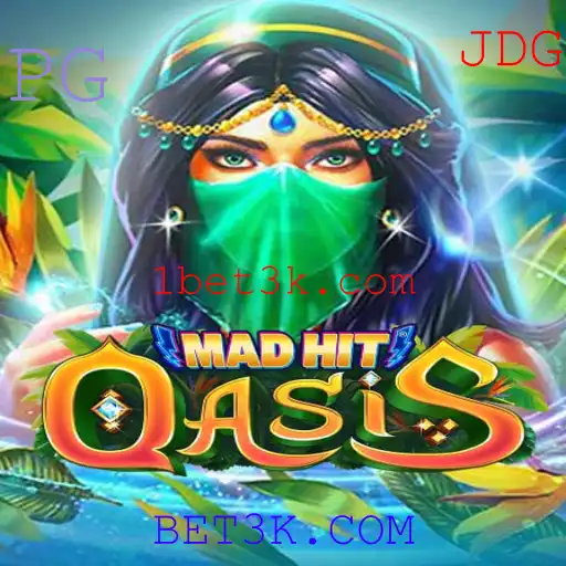 Descubra o Fascinante Mundo de MadHitOasis: Um Mergulho no Entretenimento Online
