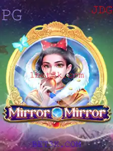 Explorando o Universo de MirrorMirror: Uma Imersão no Jogo com BET3K.COM