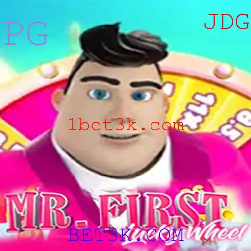 Descubra as Emoções de MrFirstLuckyWheel na Plataforma BET3K.COM