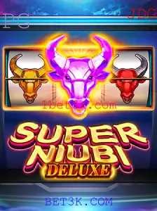 Descubra o Universo de SuperNiubiDeluxe: O Jogo Revolucionário do Momento