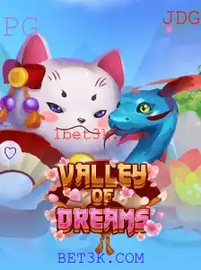 Explore o Mundo de ValleyofDreams: Um Novo Horizonte em Jogos de Aventura
