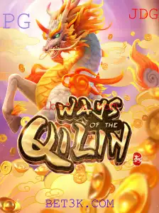 WaysoftheQilin: Uma Jornada Mística no Universo dos Jogos