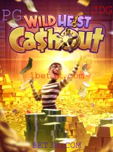 WildHeistCashout: A Nova Aventura de Cassino Online