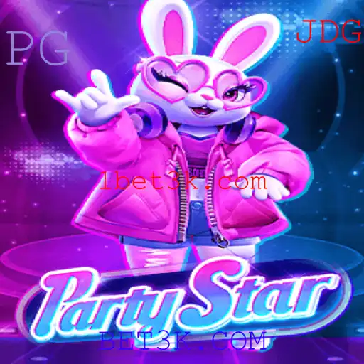 Descubra o Jogo de Estratégia Online 'PartyStar' com a Plataforma BET3K.COM