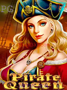 Descubra o Mistério e a Aventura no Mundo de PirateQueen