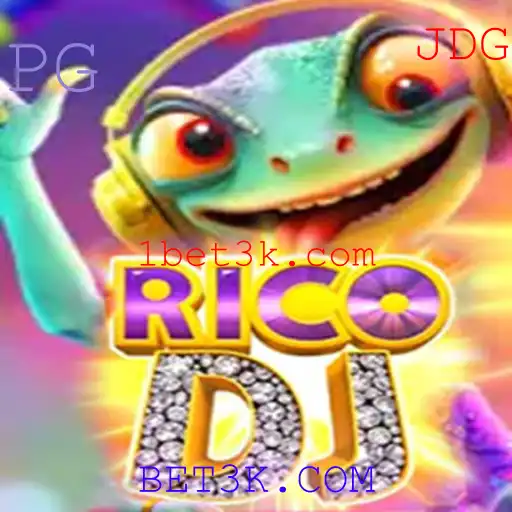 RicoDJ: A Nova Sensação no Mundo dos Jogos de Apostas