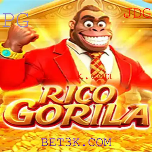 RicoGorila: A Nova Sensação dos Jogos Online