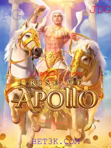 Explorando o Mundo de RiseofApollo: Aventura e Estratégia com BET3K.COM