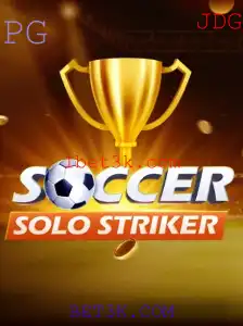 Descubra o Empolgante Mundo do SoccerSoloStriker: O Jogo de Futebol do Momento