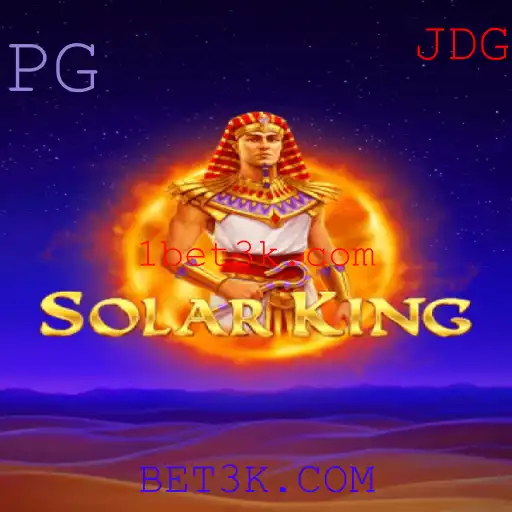 Descubra o Fascinante Mundo de SolarKing no BET3K.COM
