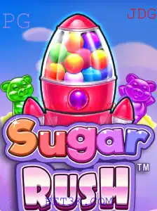 Descubra o Mundo de Aventuras no Jogo SugarRush: Tudo o que Você Precisa Saber