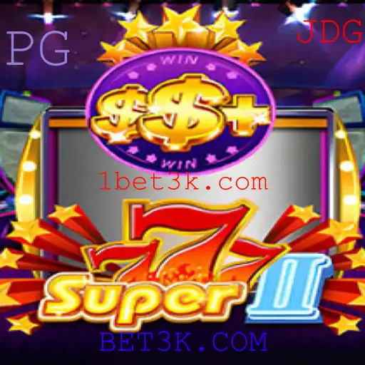 Explorando o Mundo do Super777II: Um Mergulho nas Emoções do Jogo Inovador