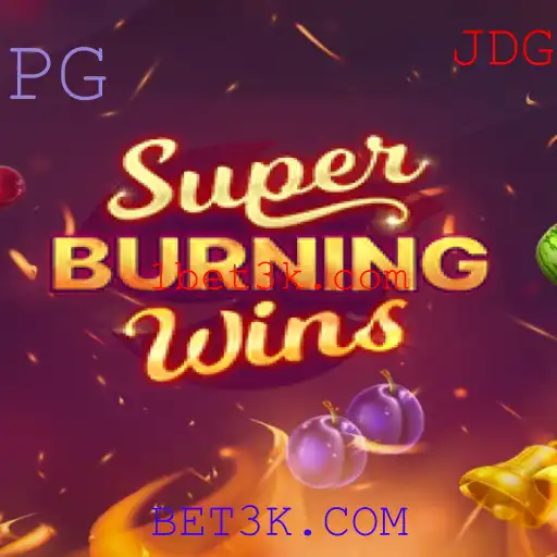 Descubra SuperBurningWins: A Excitante Aventura de Cassino da BET3K.COM