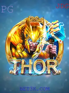 Explorando o Entusiasmante Mundo do Jogo THOR na BET3K.COM