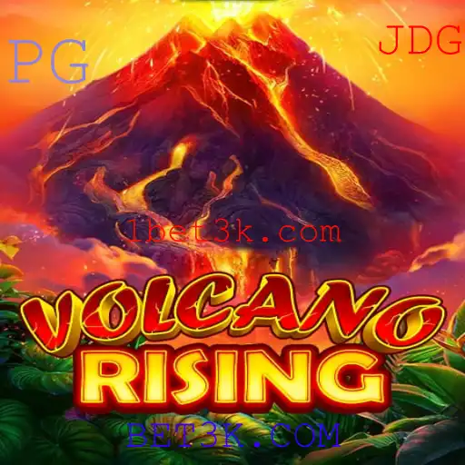 Descubra o Fascinante Mundo de VolcanoRising com BET3K.COM