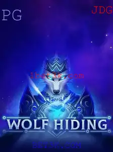 Descubra o Mundo de WolfHiding: Um Jogo Intrigante na Plataforma BET3K.COM
