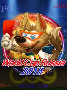 WorldCupRussia2018: Uma Viagem de Emoções no Universo das Apostas com BET3K.COM
