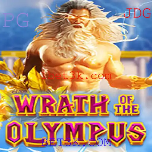 Explorando WrathofOlympus: A Nova Sensação de Jogos em BET3K.COM
